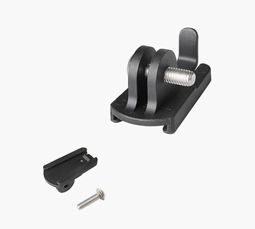 Ravemen AUB01 GoPro Upside-Down Bracket