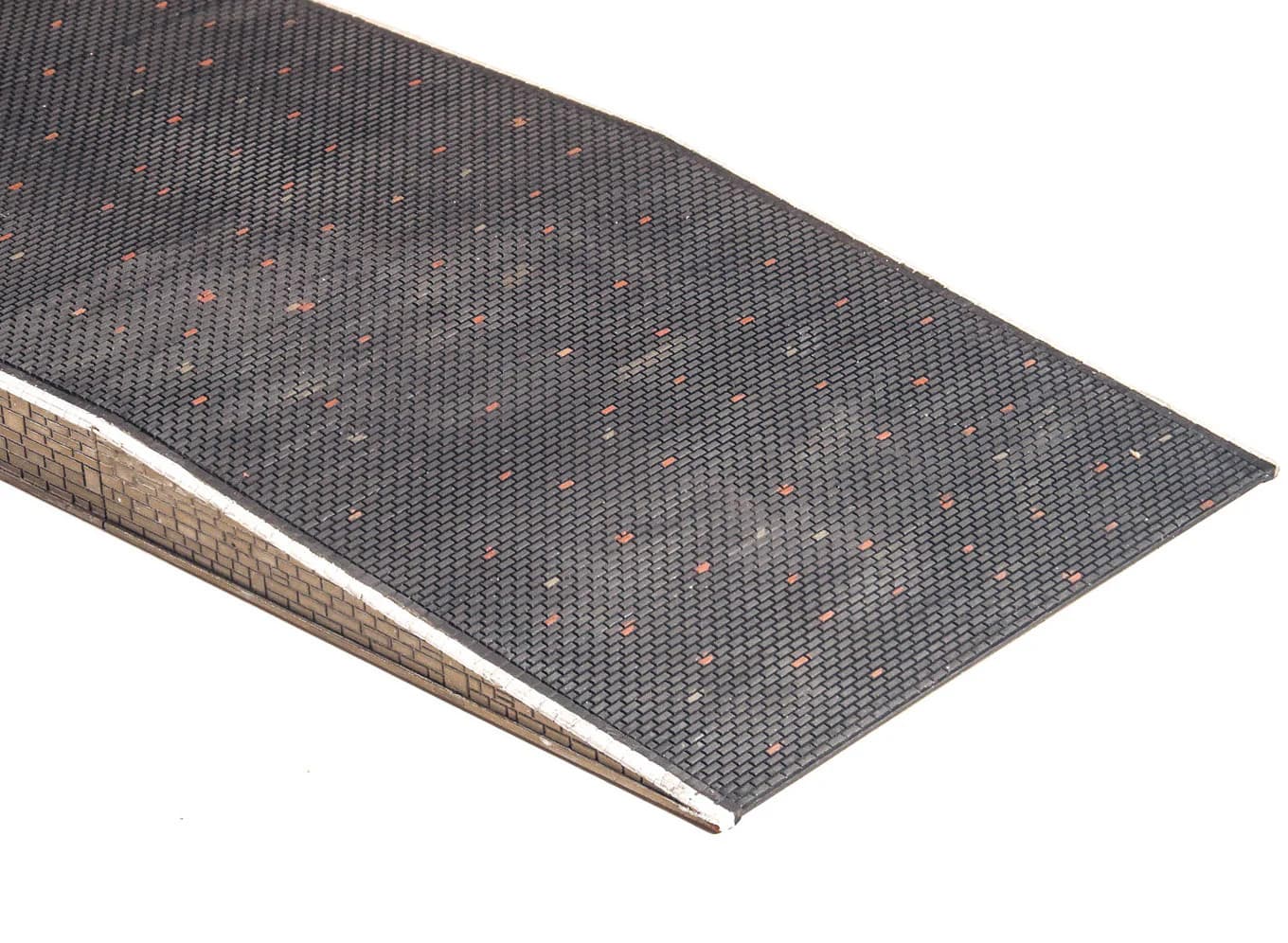 PECO LK-12106 TT:120 Platform Ramp Stone TT gauge