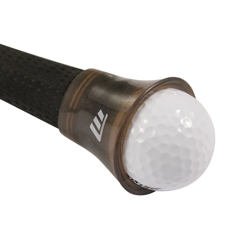 Masters Green Gripper Golf Ball Pick Up Golf Ball Retriever