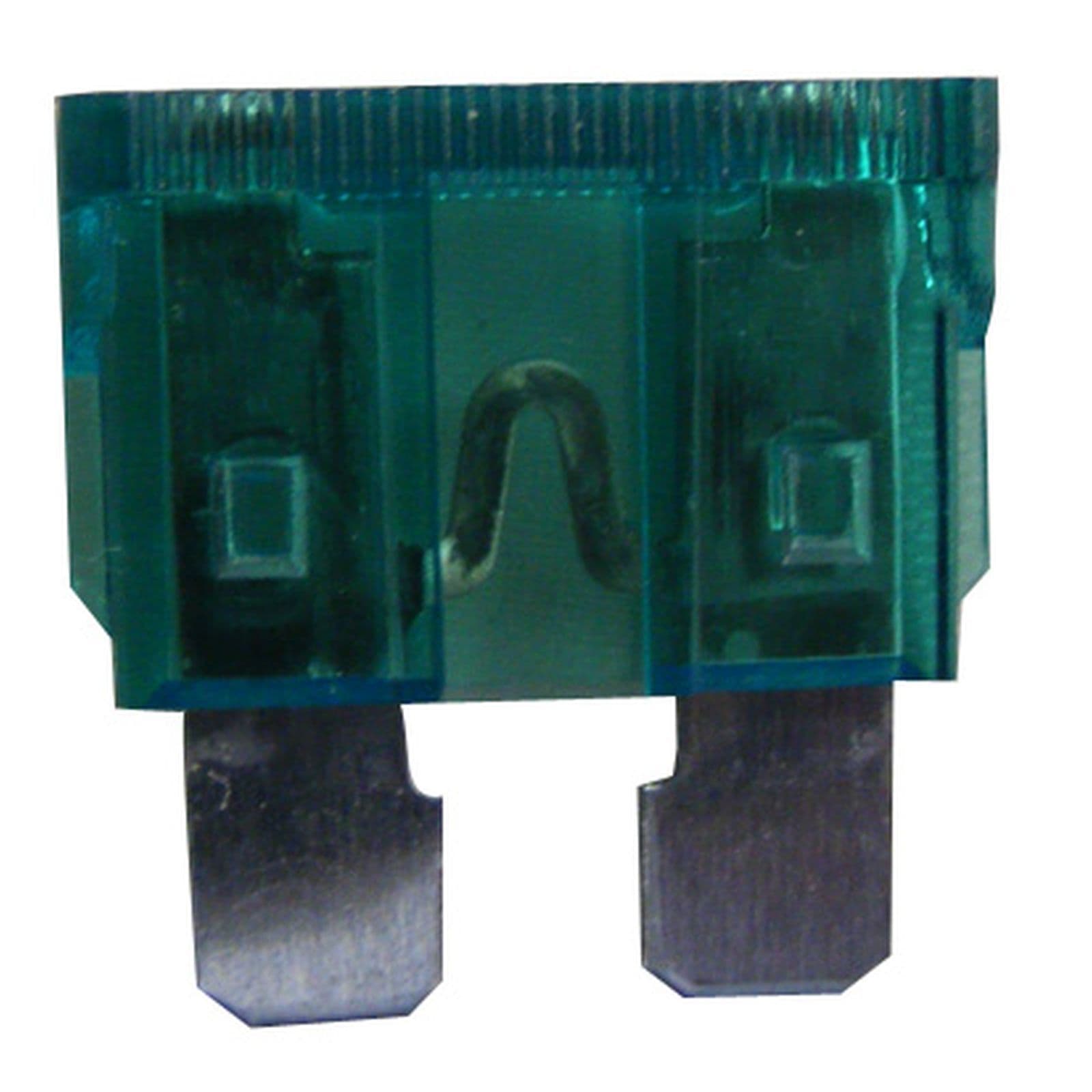 Wot-Nots Fuses - Standard Blade - 30A - Pack Of 2 - PWN121