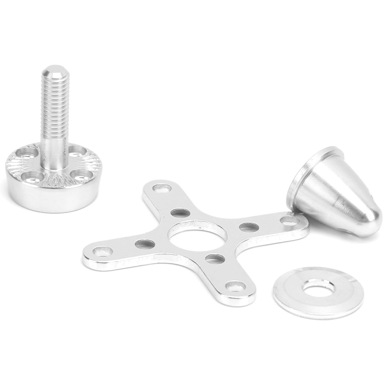RC Airplane Propeller Adapter Holder C2822/C2826/C2830/C2836 Brushless Motor GF0