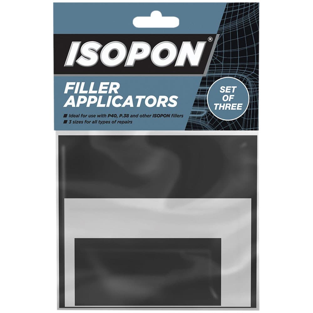 U-POL Applicator (Pack 3)