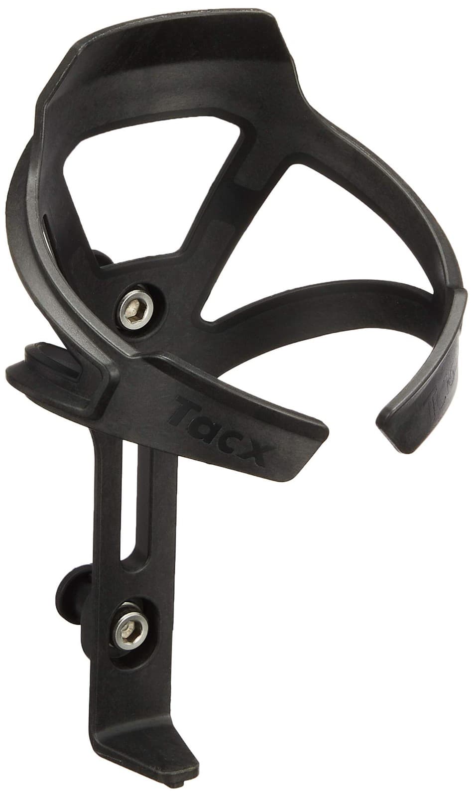 Tacx Ciro Bottle Holder N/A One Size Black