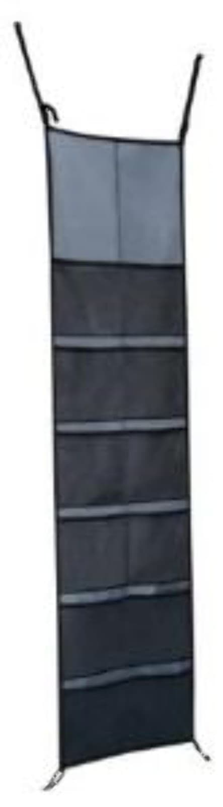 Via Mondo Hanging Organiser 12 Pockets
