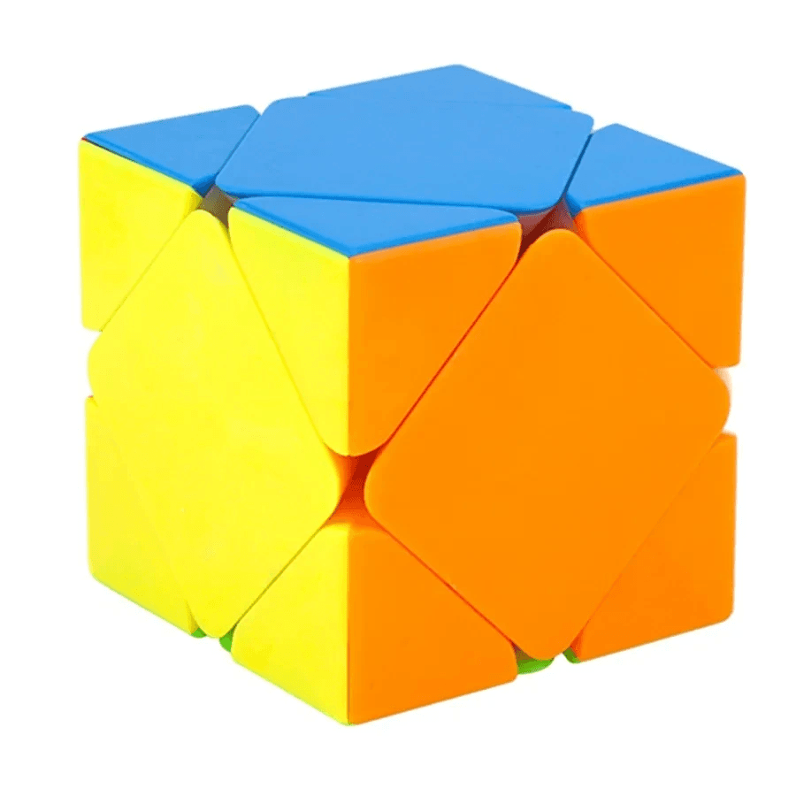 Meilong Alien Magic Cube 2x2 to 9x9 Puzzle Toy Professional Kids Gift UK