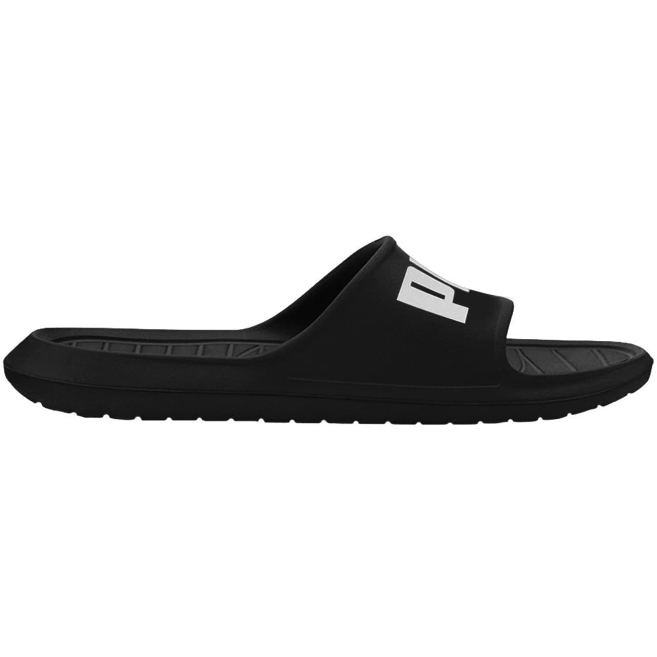 Klapki Puma Divecat v2 Lite czarne 374823 01 37 Puma