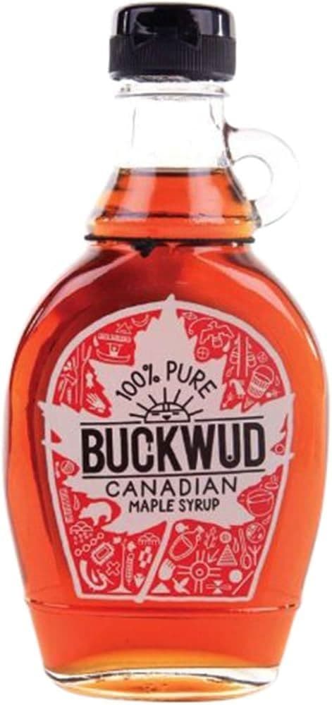 Rowse Buckwud Maple Syrup - 250g