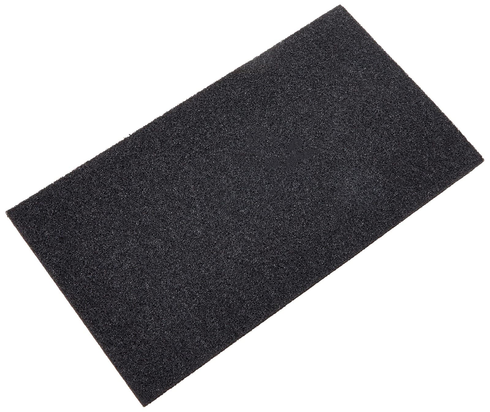 Multicomp 038-0100 High Duty Conductive Foam Sheet| 127 mm x 228 x 6
