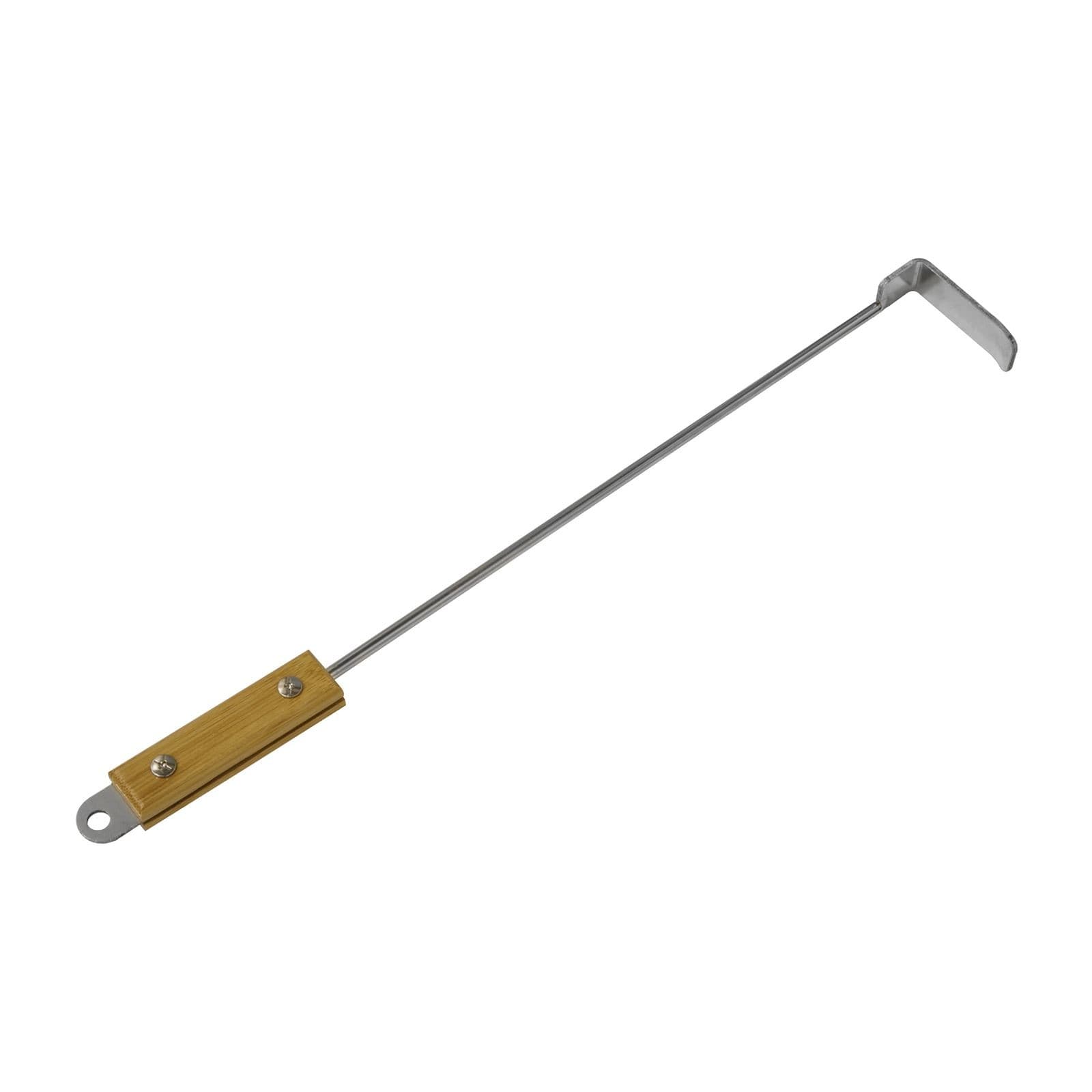 Dellonda Ash Scraper Tool for Kamado BBQ - DG180