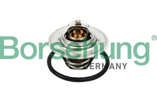 Borsehung B13140 Thermostat| coolant for ,AUDI,SEAT,SKODA,VW