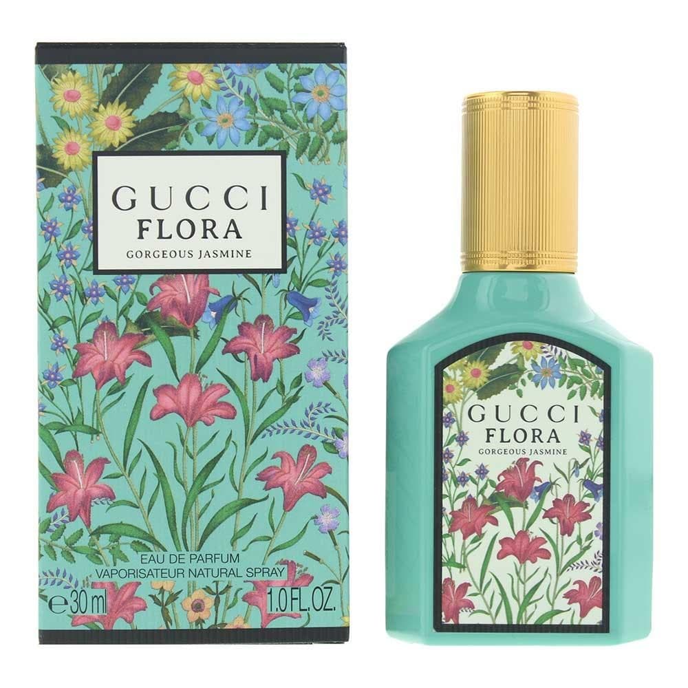 Gucci Flora Jasmine Eau de Parfum 30ml Spray for Her