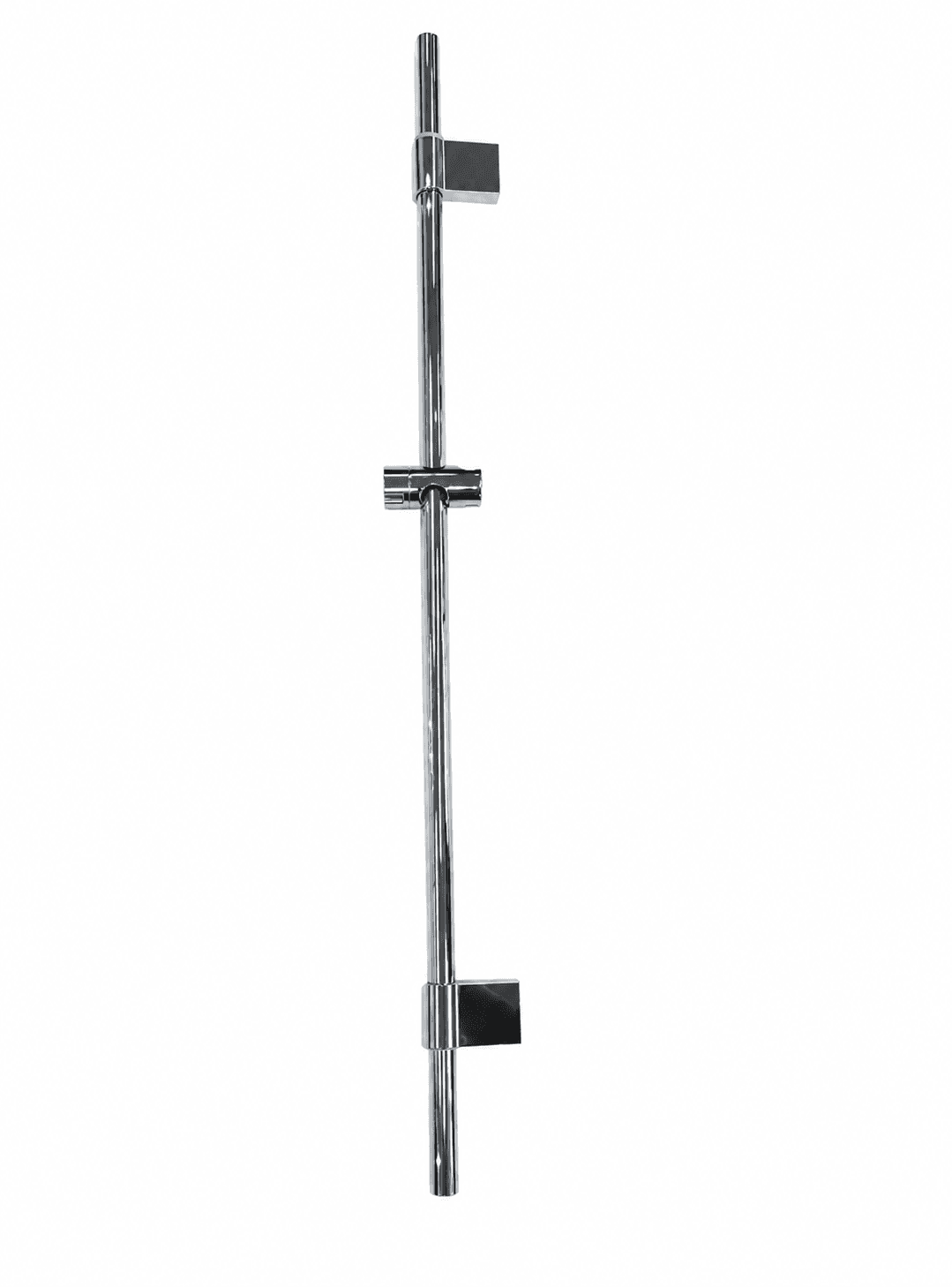 Hansgrohe Unica Shower rail Varia 105 cm - Chrome