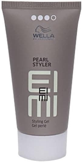 Wella Professionals EIMI | Pearl Styler Hair Gel | Heat Protection | Floral Soft