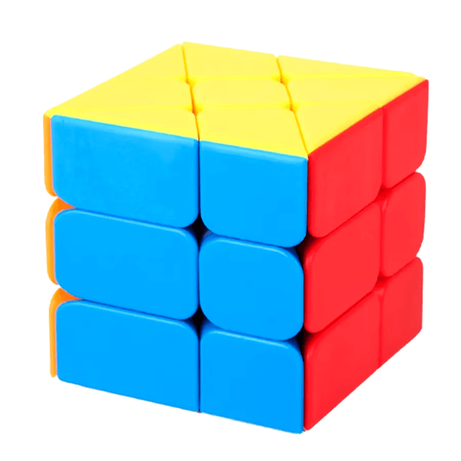 Meilong Alien Magic Cube 2x2 to 9x9 Puzzle Toy Professional Kids Gift UK