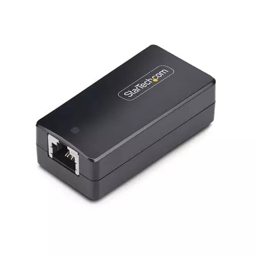 StarTech 1-Port Gigabit Network Isolator| Compact In-line RJ45 Ethernet Coupl...