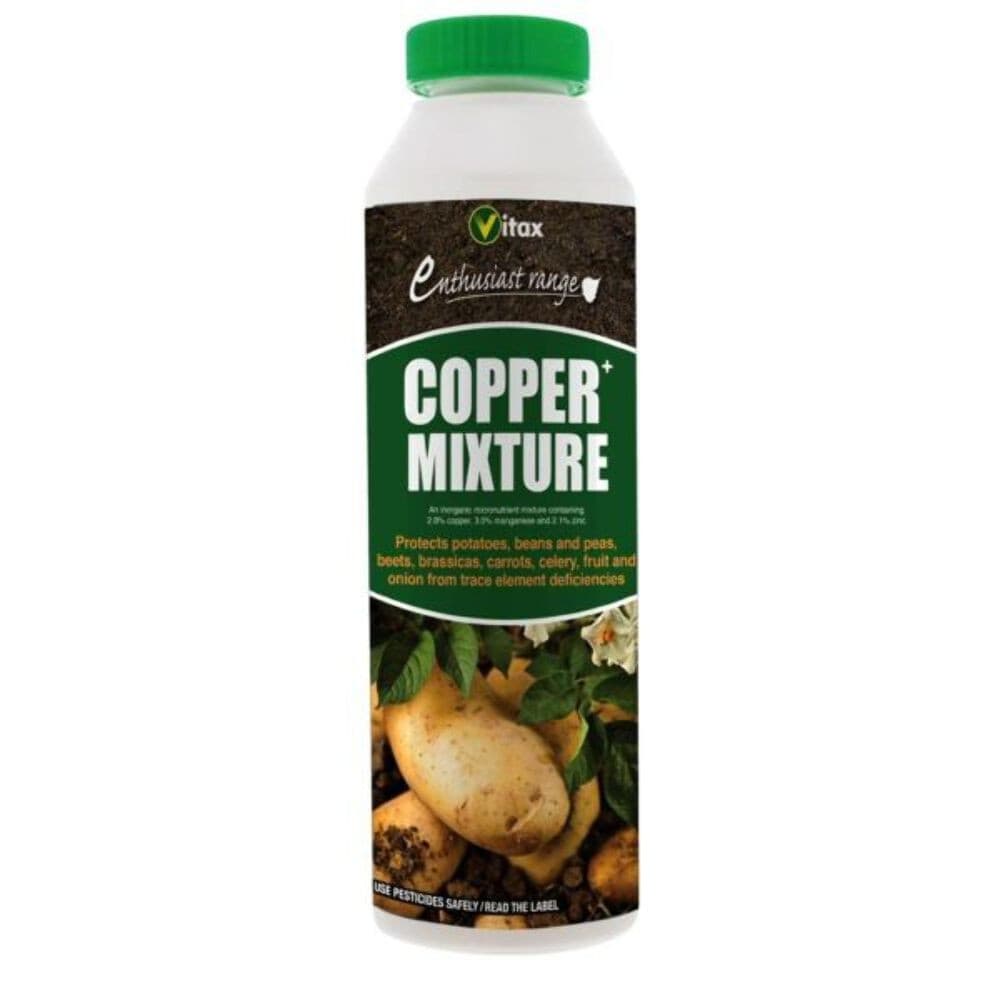 Vitax 175g Copper Mixture