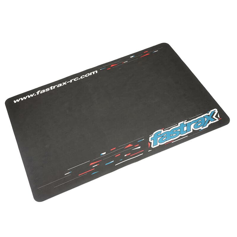 FASTRAX MEDIUM FOAM PIT MAT (600x400MM| 2MM THICK) FAST413MF C