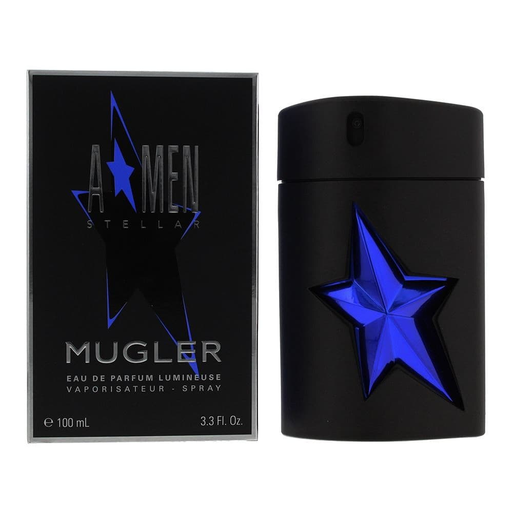 Mugler A*Men Stellar Eau de Parfum 100ml For Men