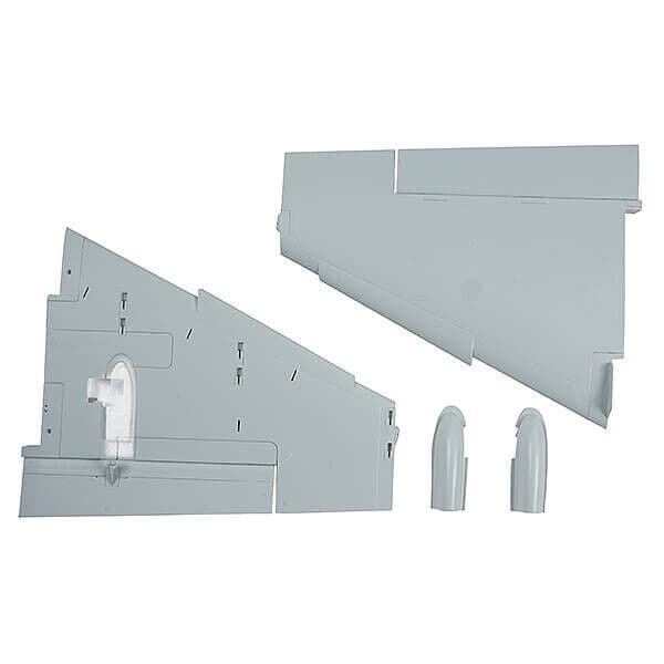 Xfly 80mm T-7A Red Hawk Main Wing Set
