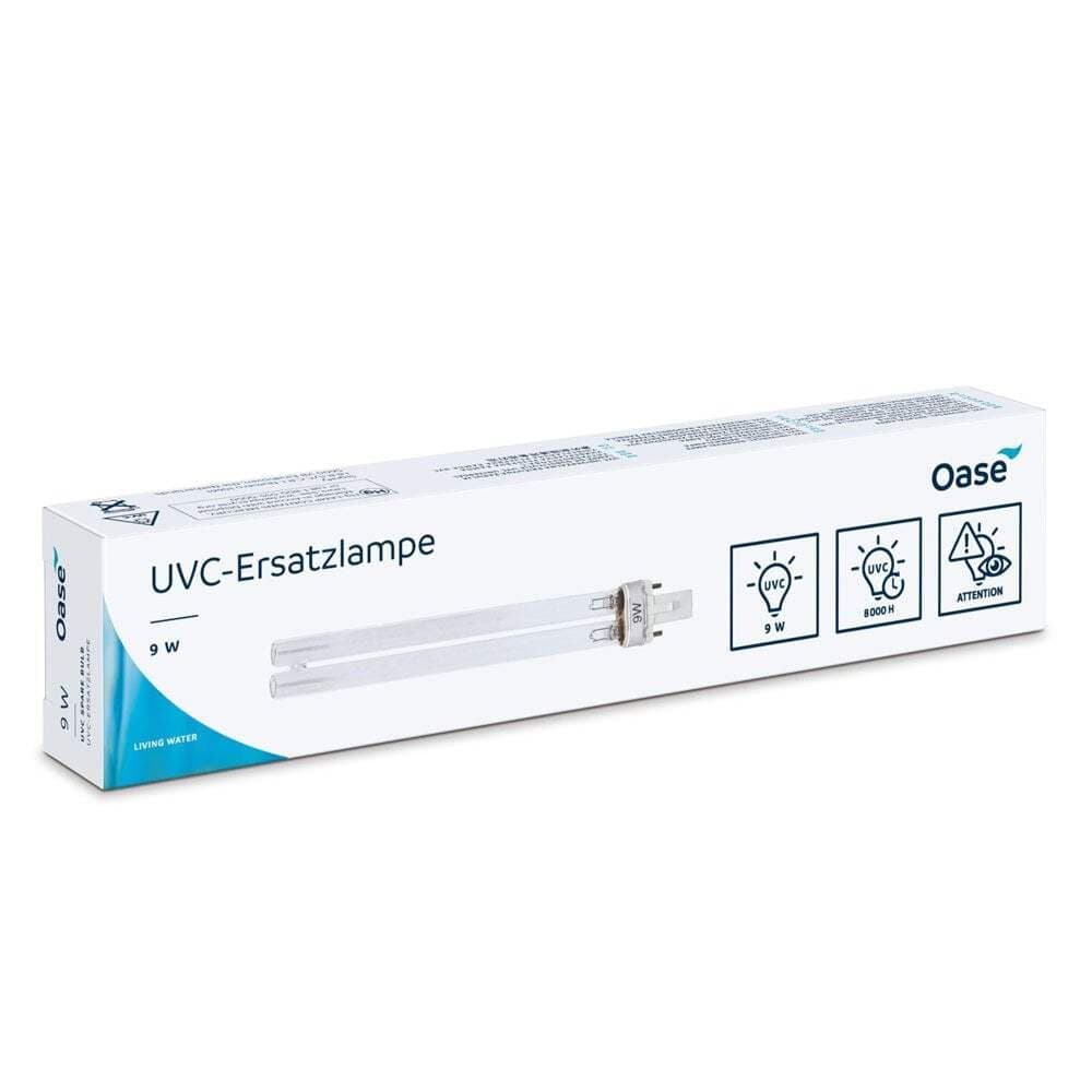 Oase Replacement 9w UV Lamp