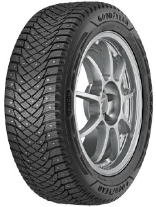 Goodyear Ultra Grip Arctic 2 ( 205/55 R16 94T XL EVR, studded )
