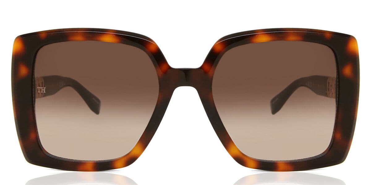 Tommy Hilfiger TH 1894/S 05L/HA Women’s Sunglasses Tortoiseshell Size 54