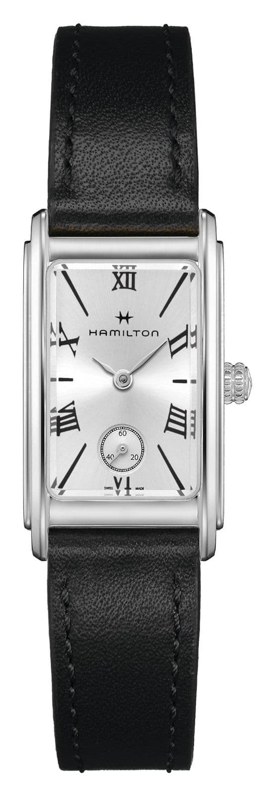 Hamilton H11221750 American Classic Ardmore Quartz (18.7mm) Watch