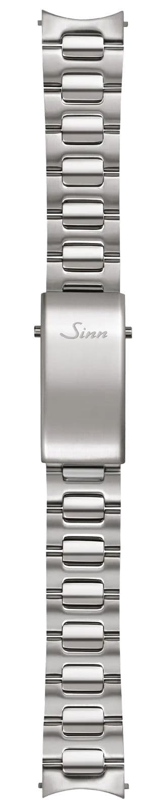Sinn HLINK-104-ADJUST-CLASP Bracelet Only incl. New Watch