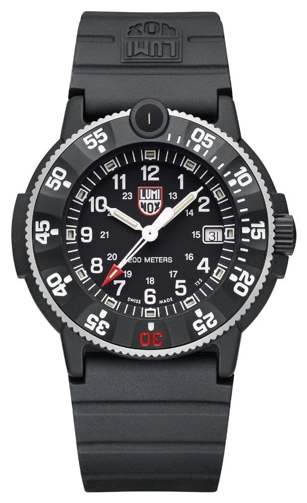 Luminox XS.3001.H Navy SEAL Original 3000.H Series (43mm) Watch