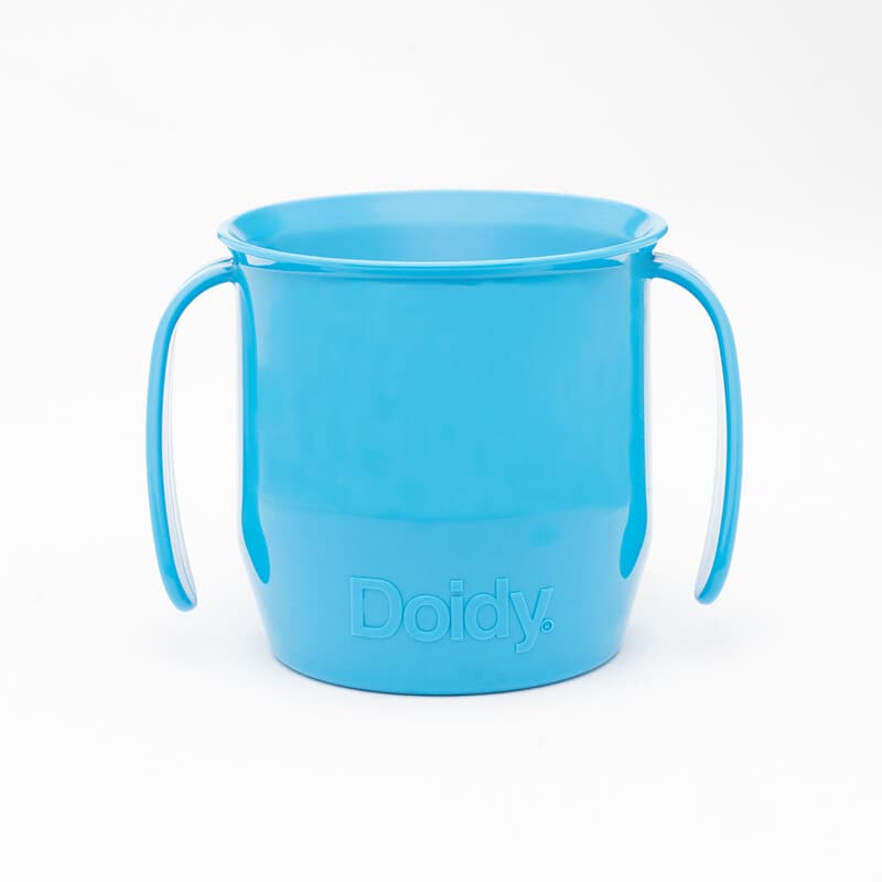 Doidy Cup 3+ Months Blue