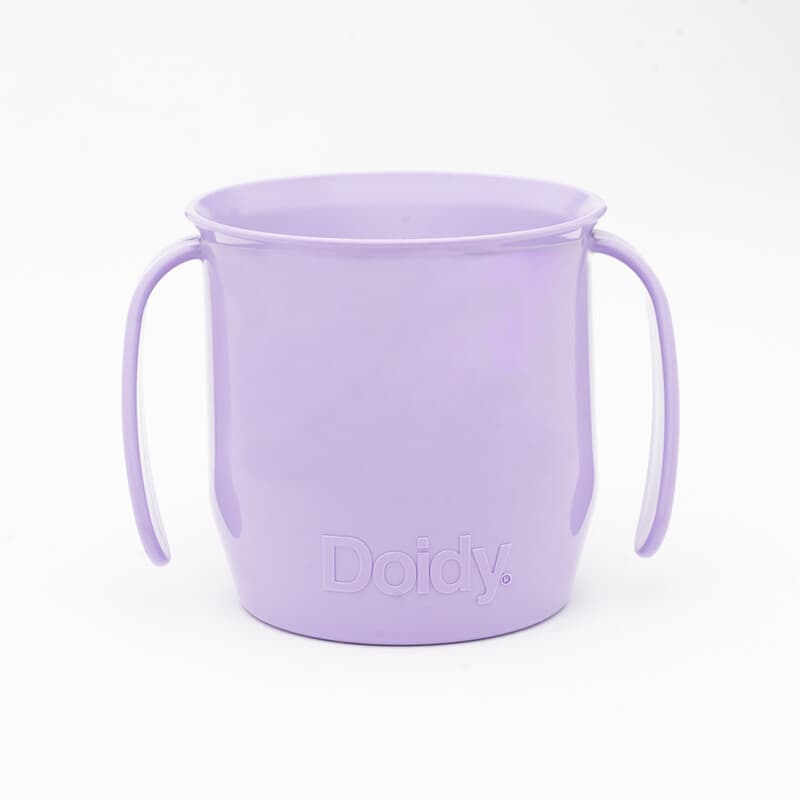 Doidy Cup 3+ Months Lilac