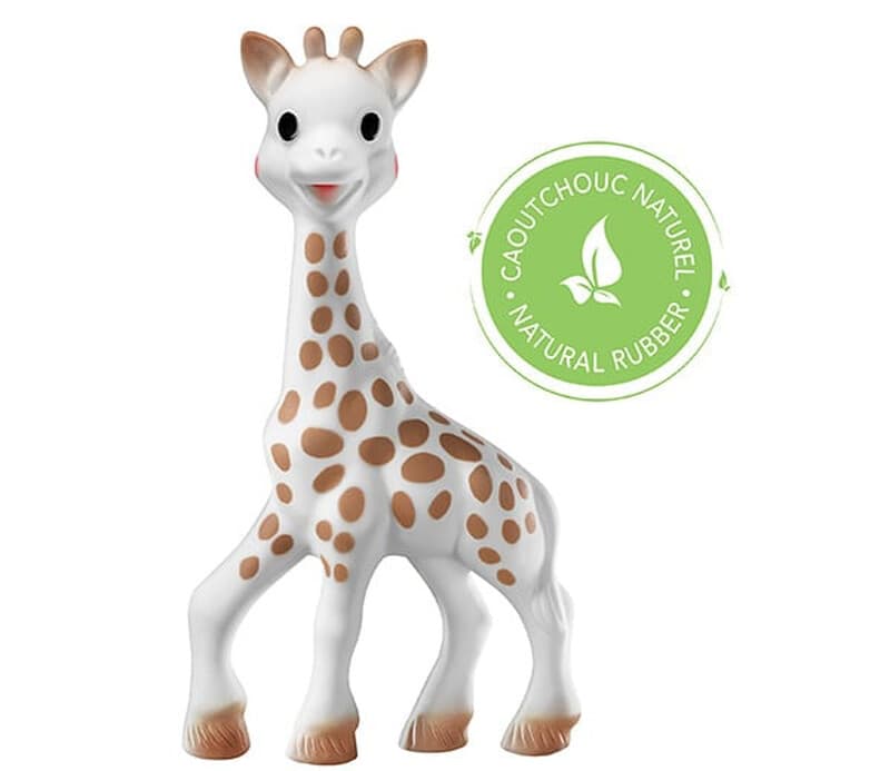 Vulli SOPHIE LA GIRAFE