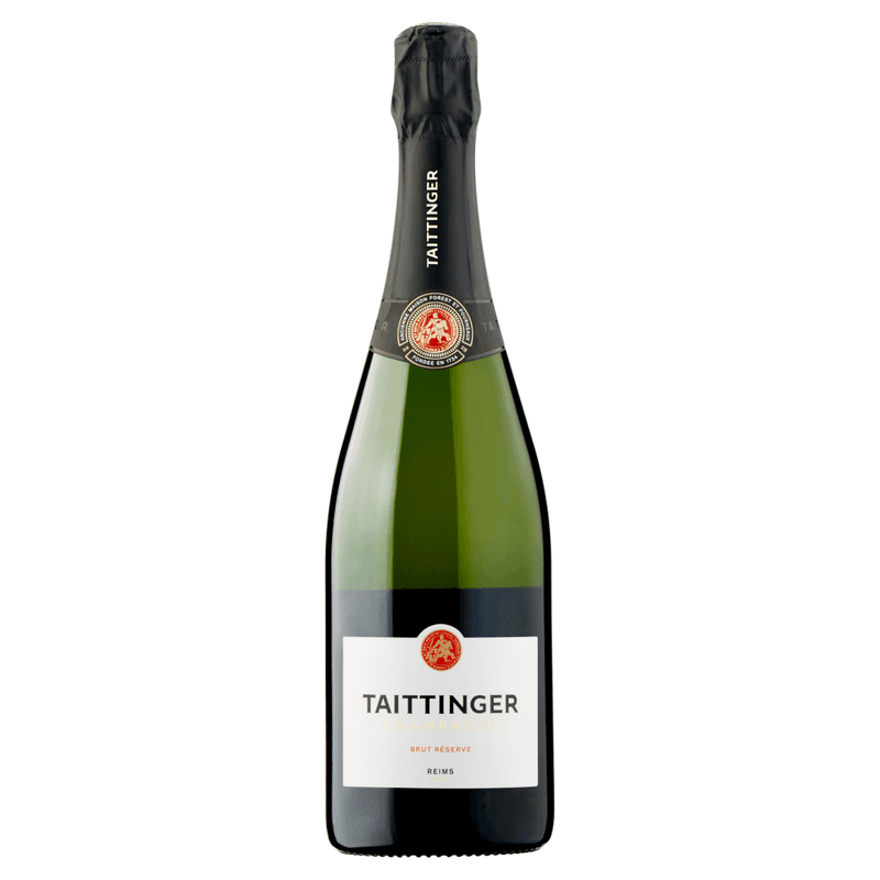 Brut Nv Taittinger 75cl
