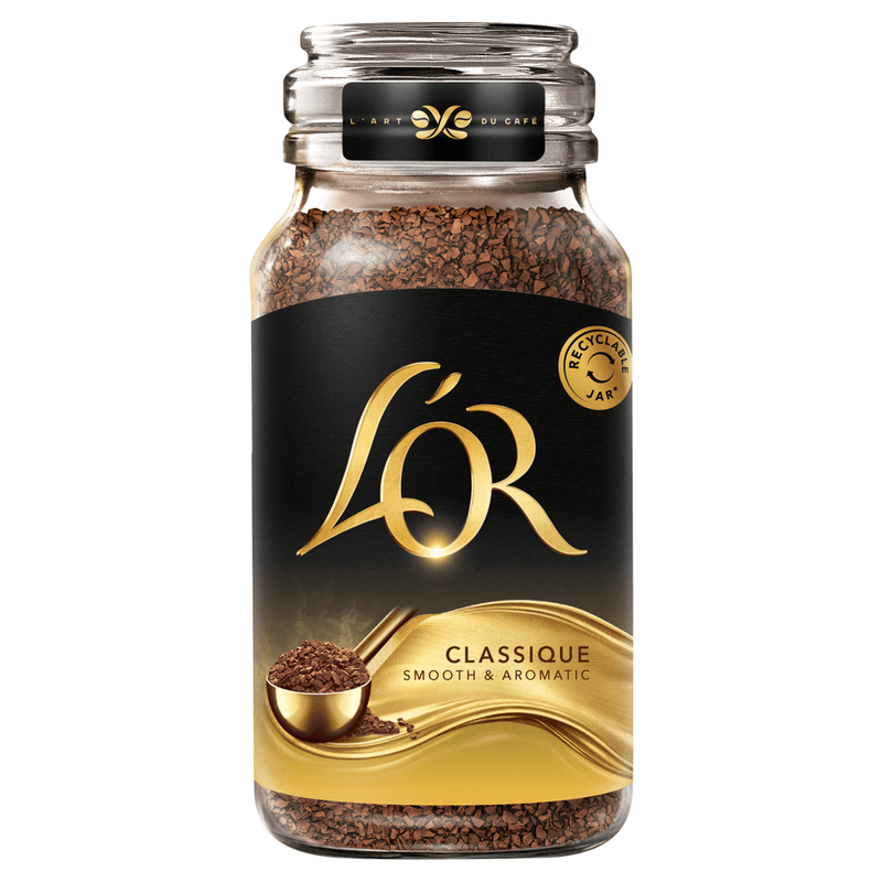 L'OR Classique Coffee 150g