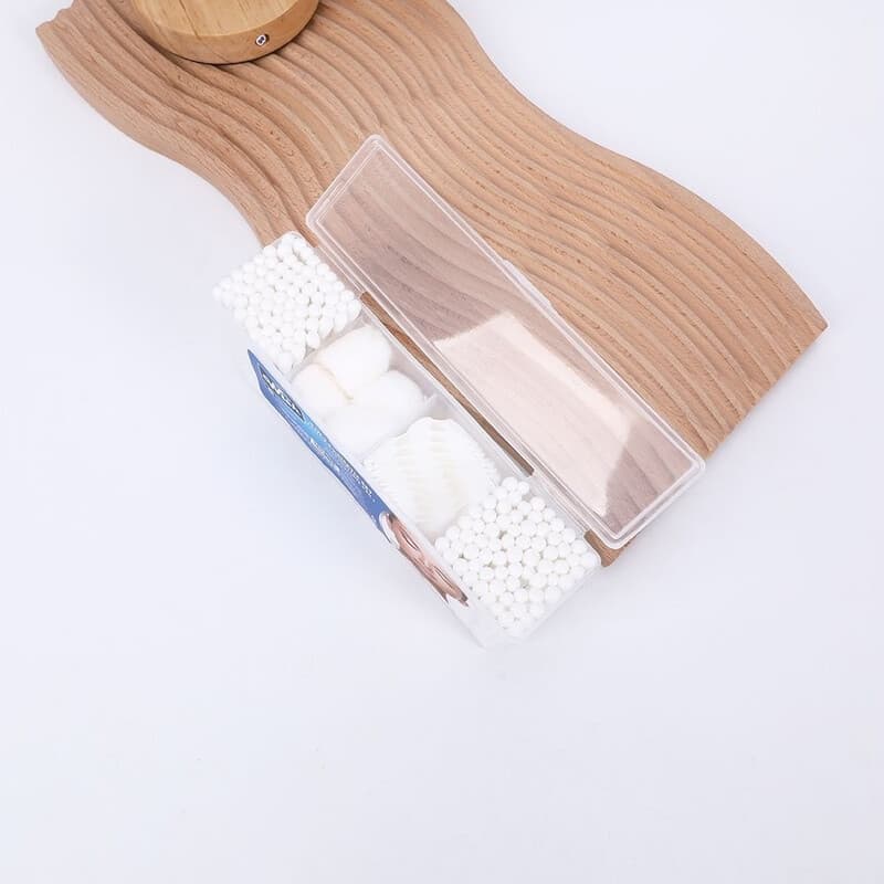 Wish Cotton swab 4-in-1