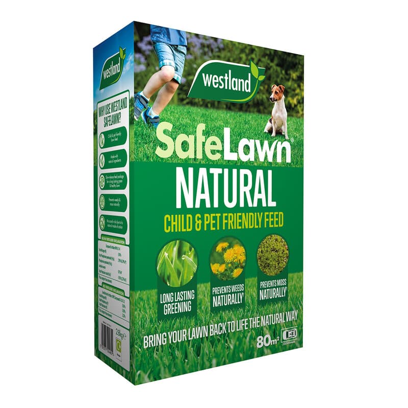 Westland SafeLawn 80m2
