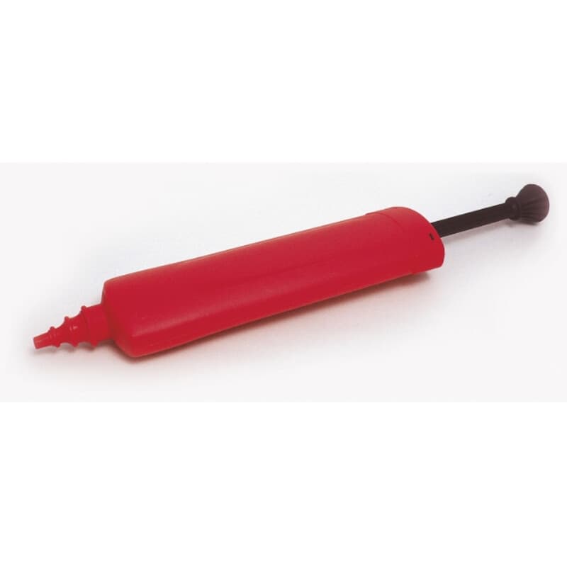 Unique Latex Balloon Pump