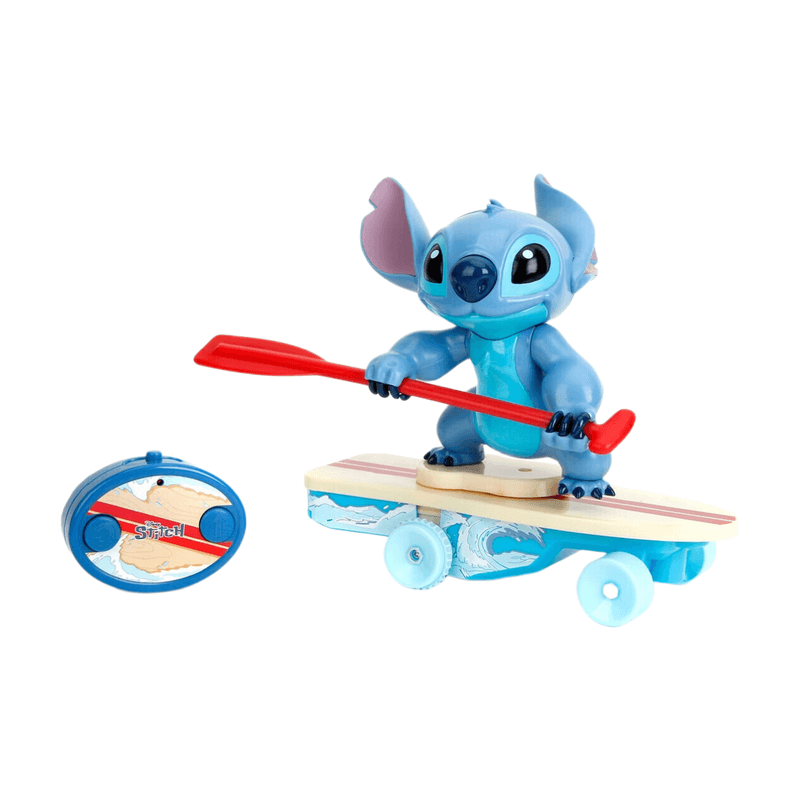 Disney Lilo & Stitch Stitch's Remote Control Surfboard