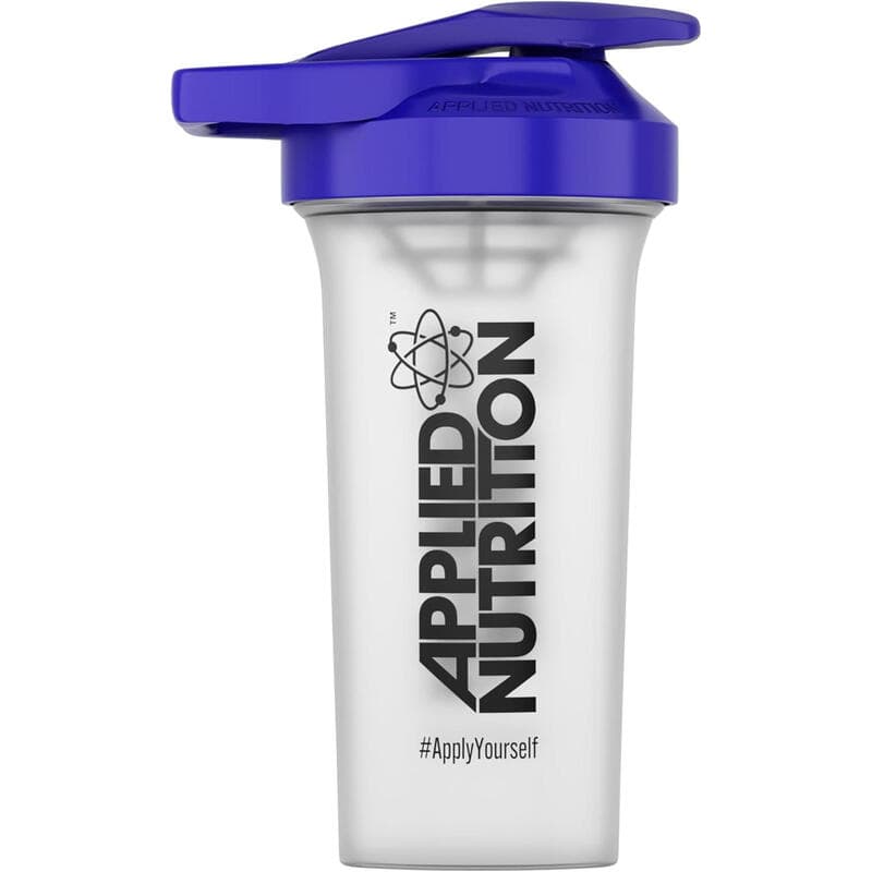 Applied Nutrition Mixing Support Shaker Bottle - 700ml