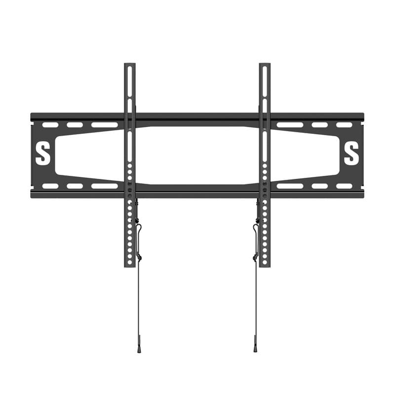 Sanus Secura Large Fixed Mount for 40"-90" TVs