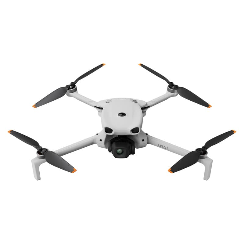 DJI Lito 1 - including RC-N3 Remote Controller (RC151)