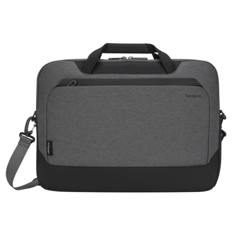 Targus EcoSmart Cypress 15.6" Topload - Grey