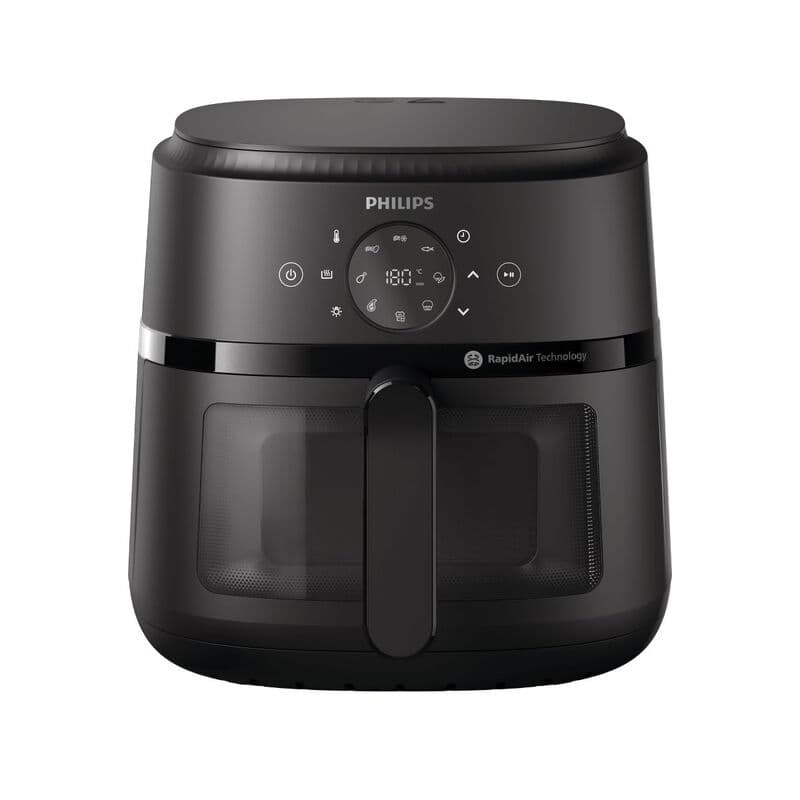 Philips 2000 series NA230/09 Airfryer 6.2 L