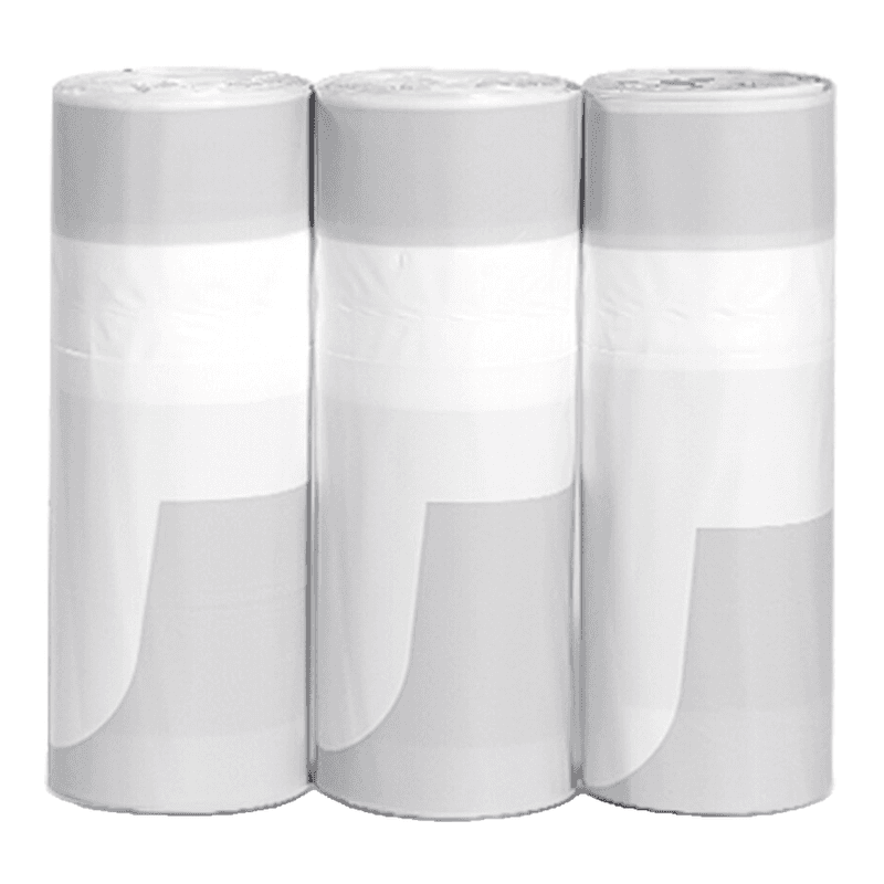 homerunPET Waste bag