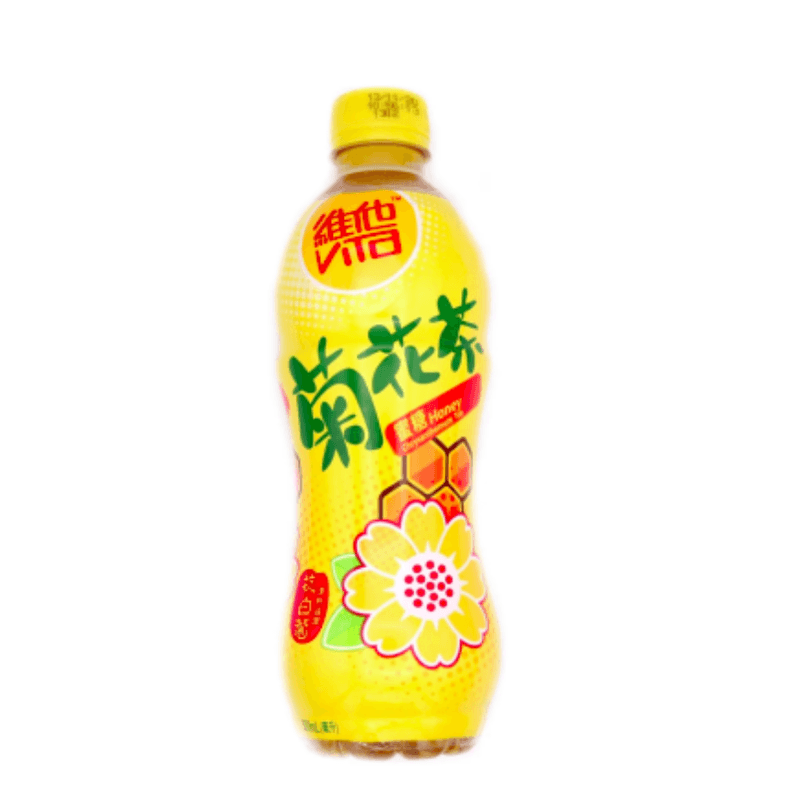 【cooling】【hydration】VITA HONEY CHRYSANTHEMUM TEA (PET) 500ml