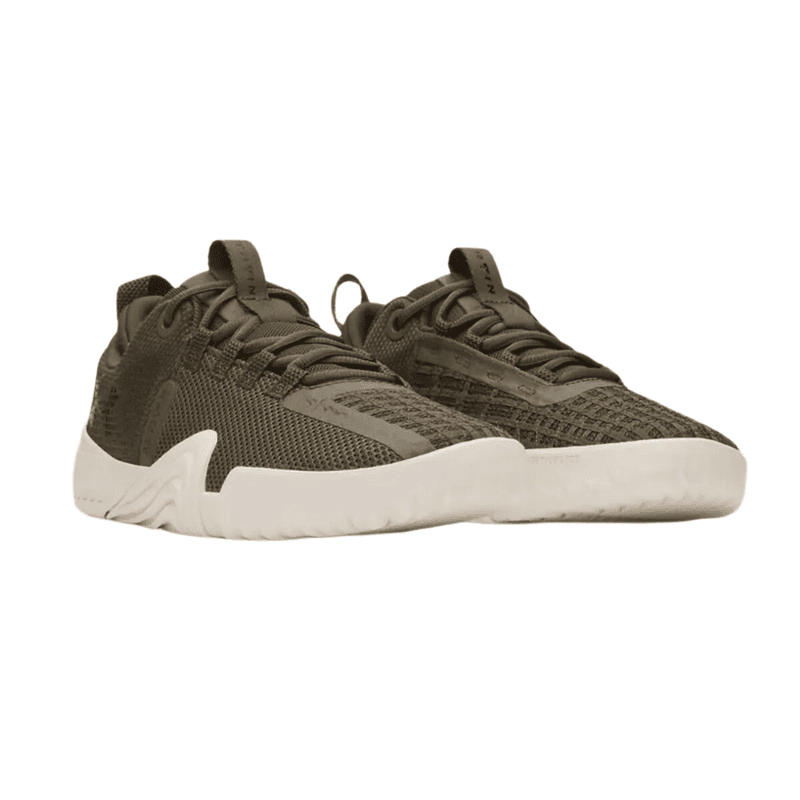 Under Armour Reign 6 Men's Training Shoes - Expedition Green