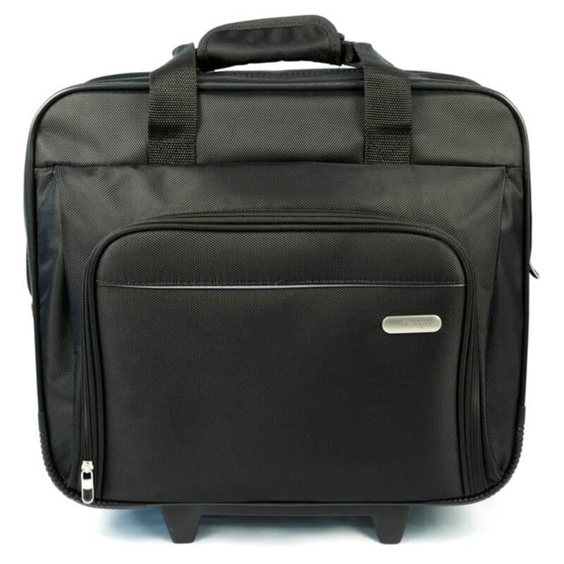 Targus Executive 15.6" Laptop Roller - Black