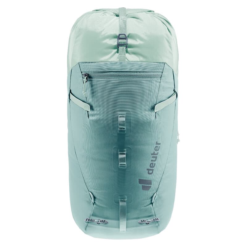 Deuter Guide 22L SL Women's Mountaineering backpack - Jade/Frost DR3361023