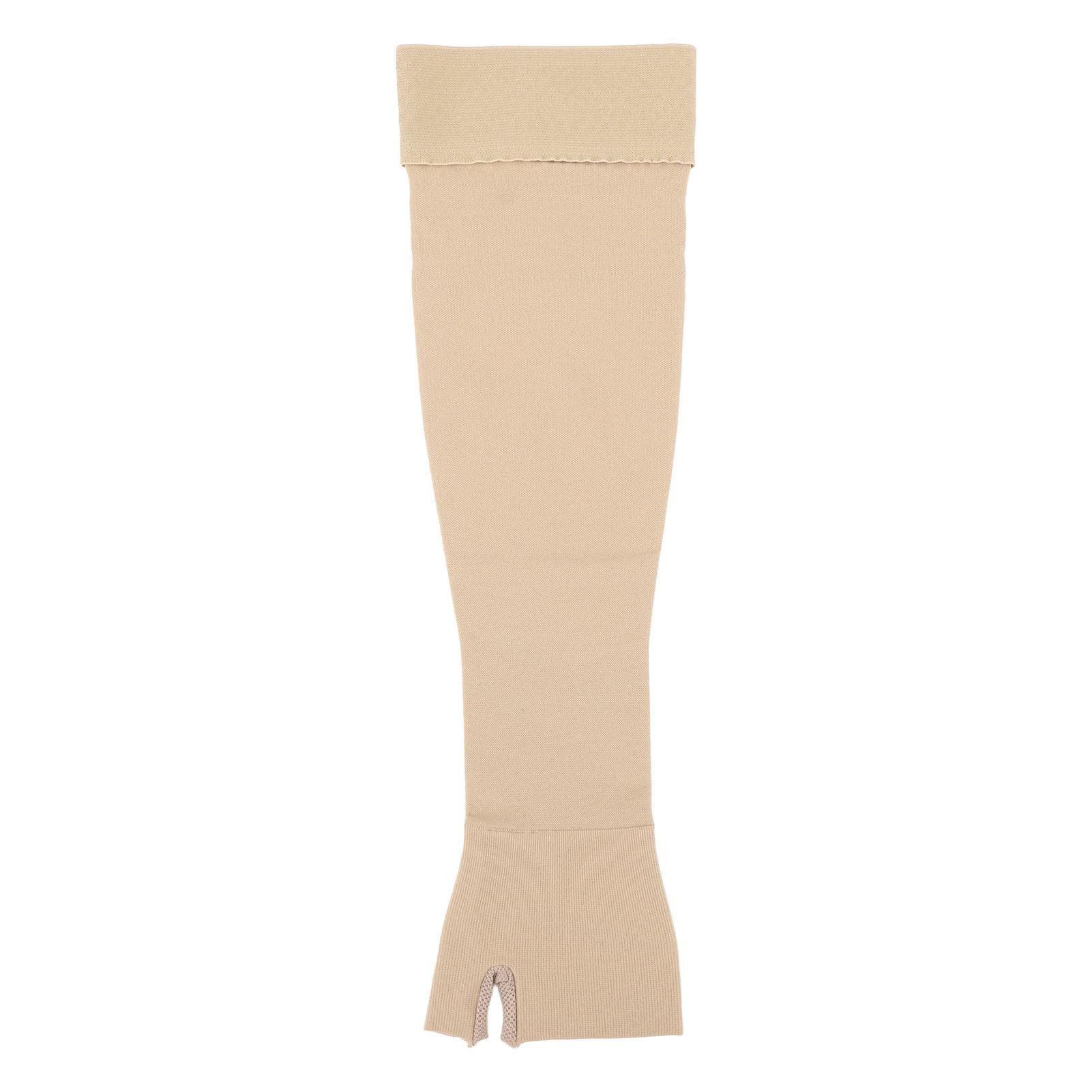 Compression Arm Sleeve 30‑40mmHg Graduated Compression Full Arm Support Breathable Arm Band with
