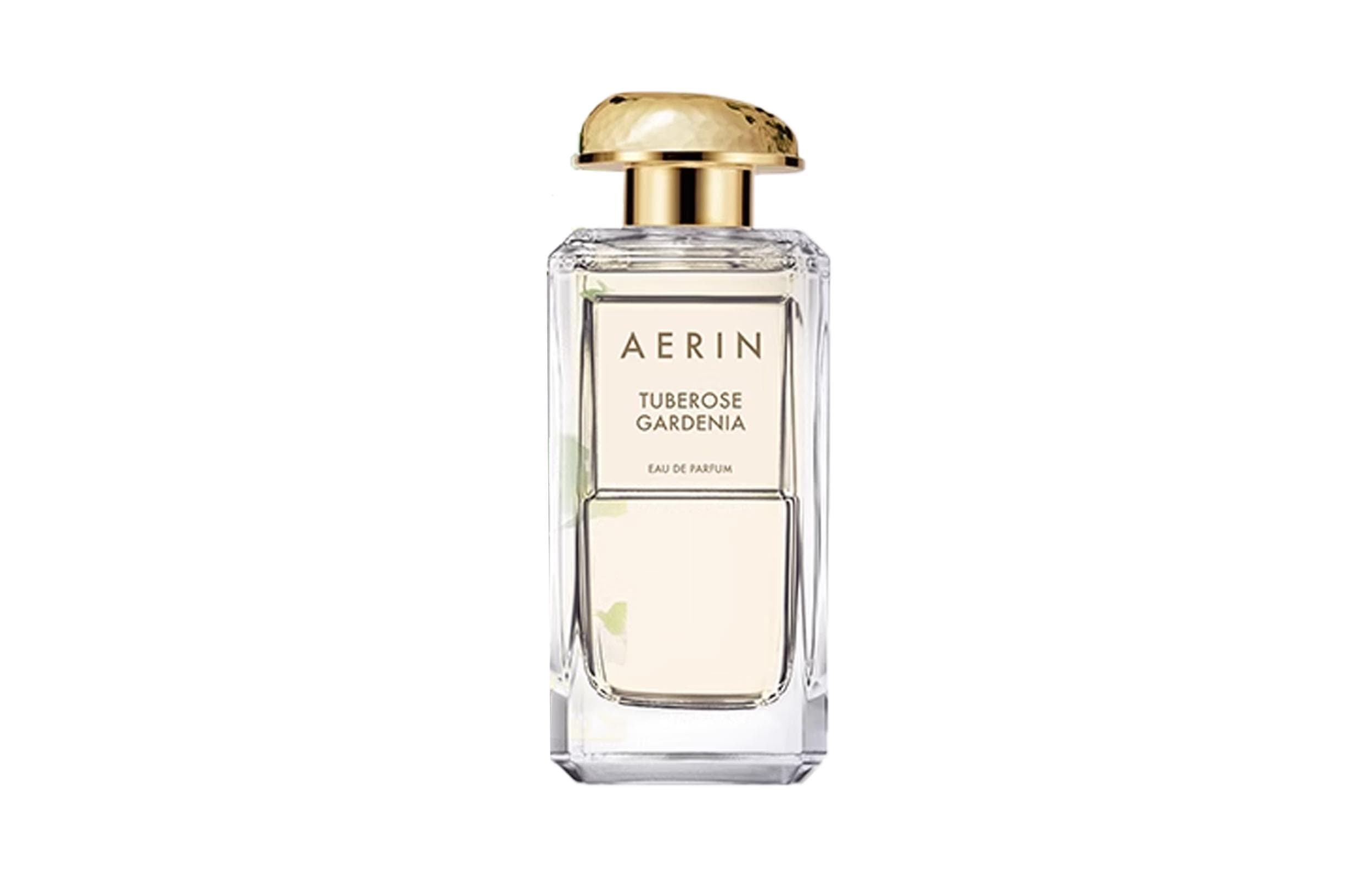 AERIN Tuberose Gardenia Perfumes Potpourri Scent Eau De Parfum EDP Carnation Vanilla 50ml 100ml